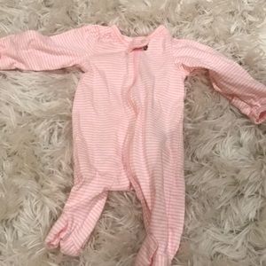Newborn pjs